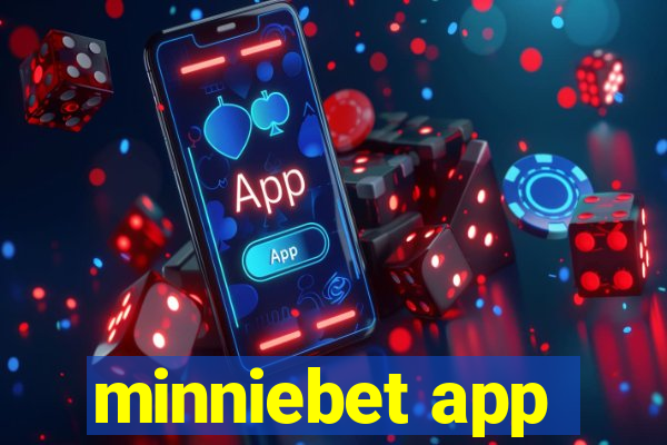 minniebet app