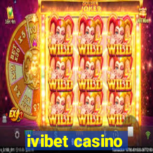 ivibet casino