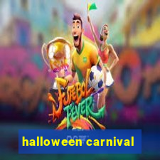 halloween carnival