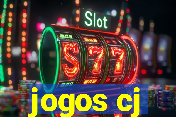 jogos cj