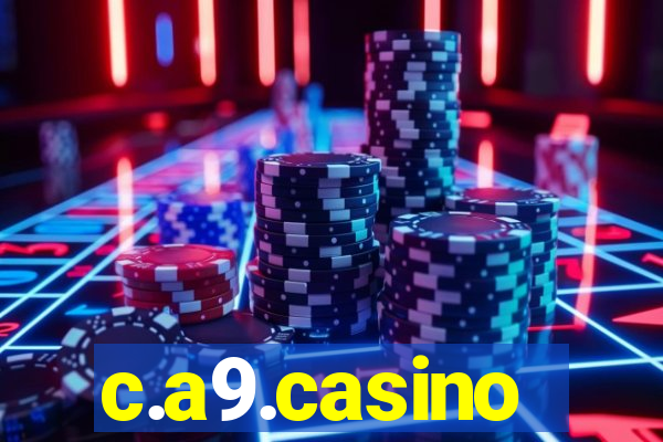 c.a9.casino