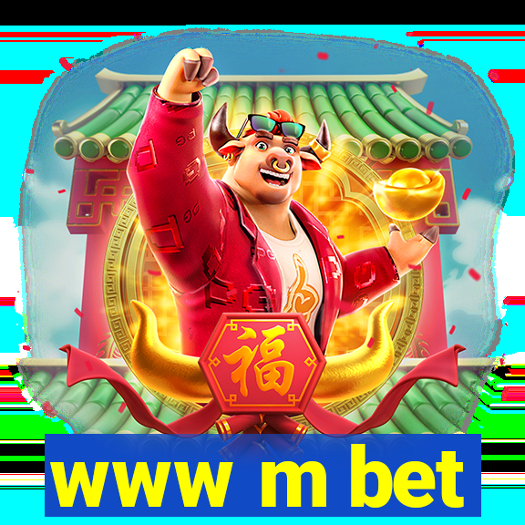 www m bet