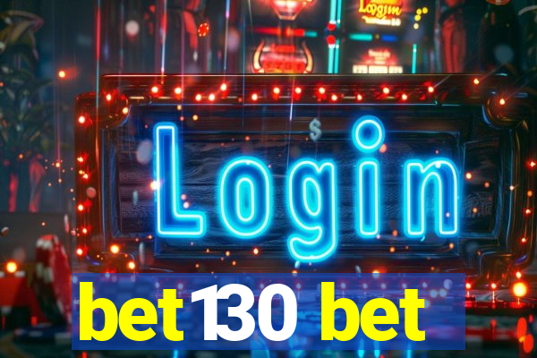 bet130 bet