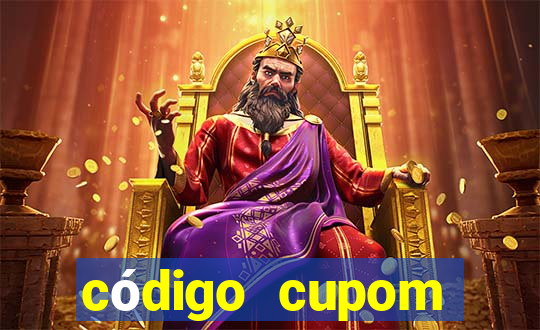 código cupom estrela bet