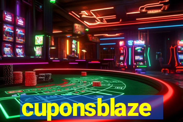 cuponsblaze