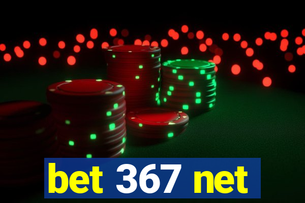 bet 367 net