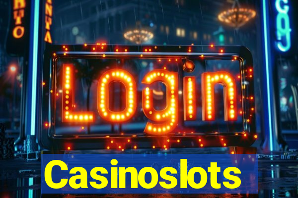 Casinoslots