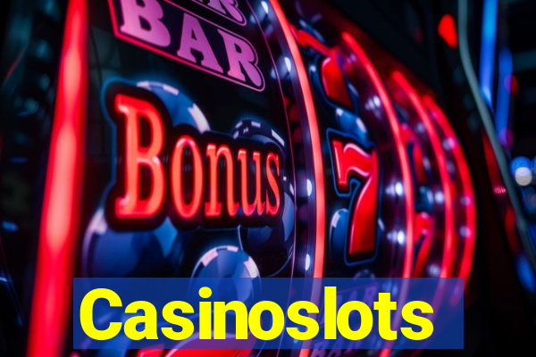 Casinoslots