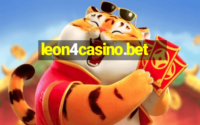 leon4casino.bet