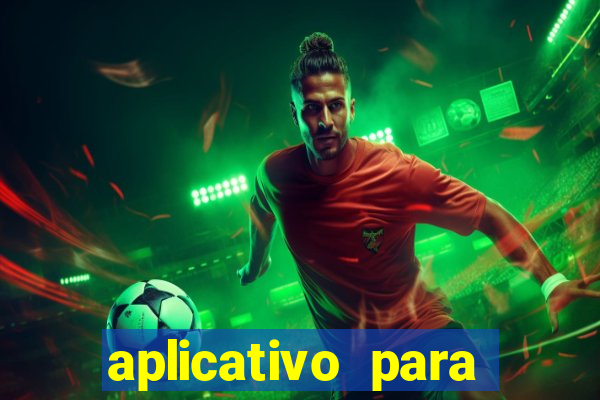 aplicativo para acompanhar jogos de futebol