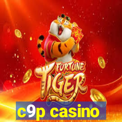 c9p casino