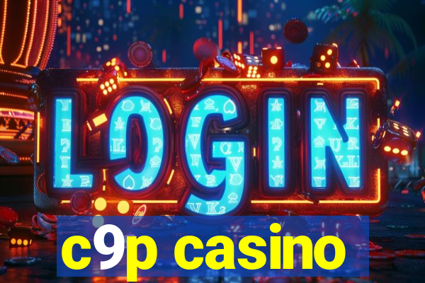 c9p casino