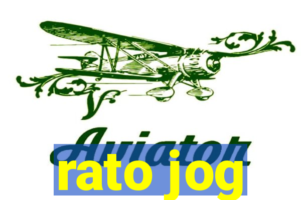 rato jog