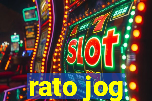 rato jog