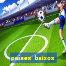 países baixos jogos de hoje