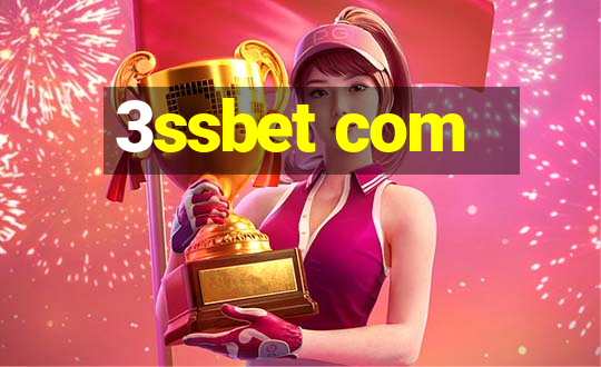 3ssbet com