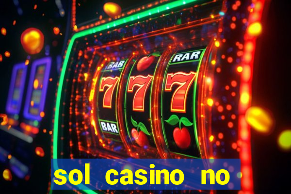 sol casino no deposit bonus