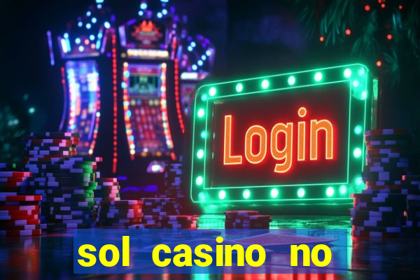 sol casino no deposit bonus