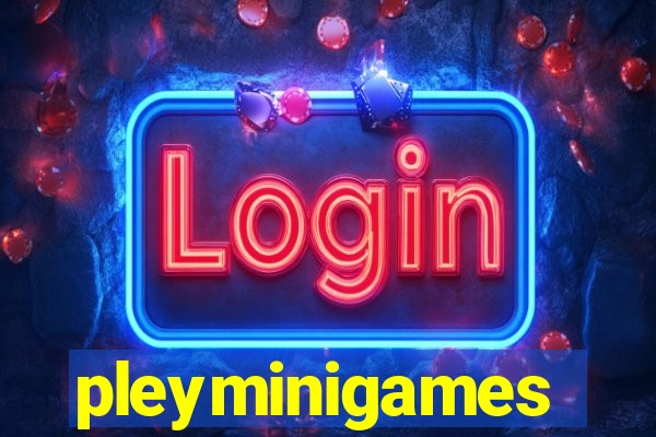 pleyminigames