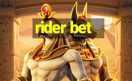 rider bet