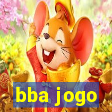 bba jogo