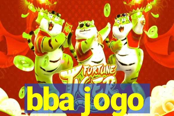 bba jogo