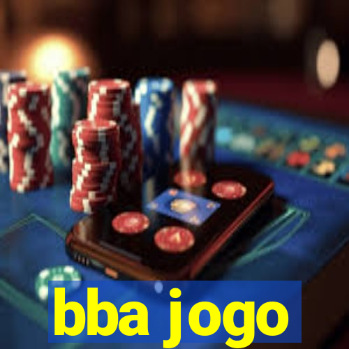 bba jogo