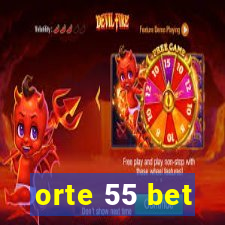 orte 55 bet