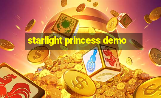 starlight princess demo