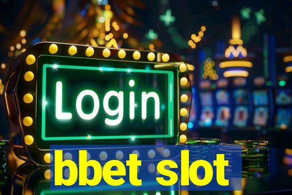 bbet slot