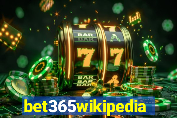 bet365wikipedia