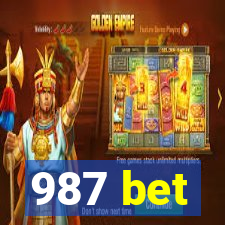 987 bet