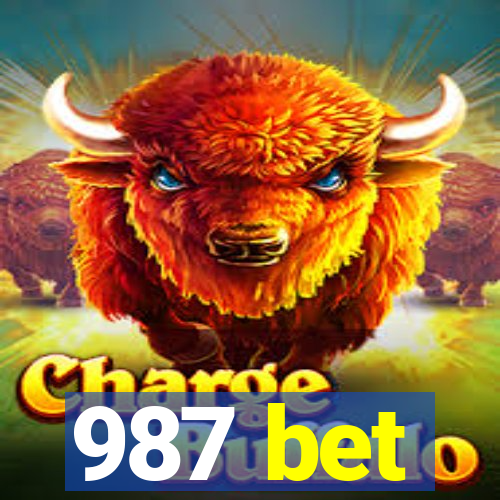 987 bet