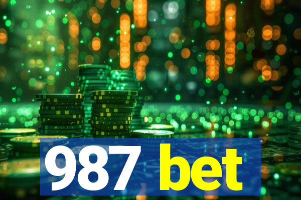 987 bet