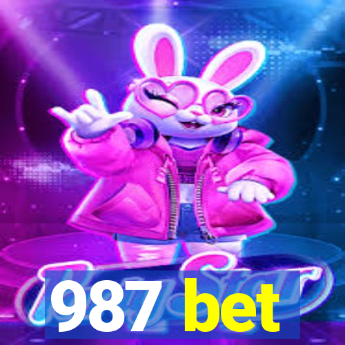 987 bet