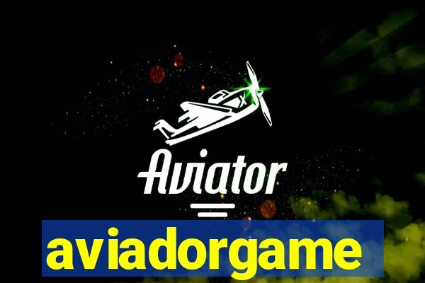 aviadorgame