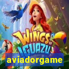 aviadorgame