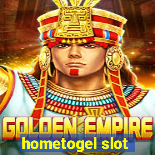 hometogel slot