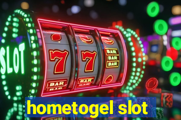 hometogel slot