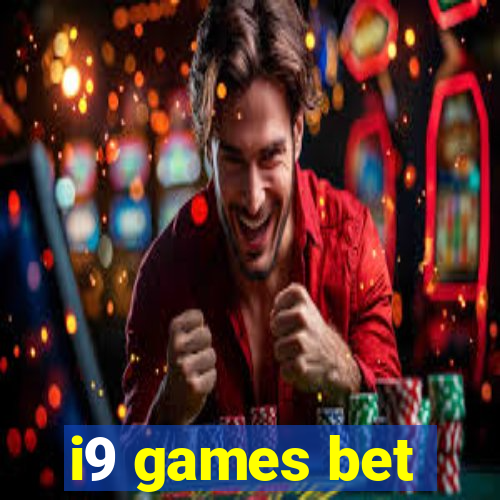 i9 games bet