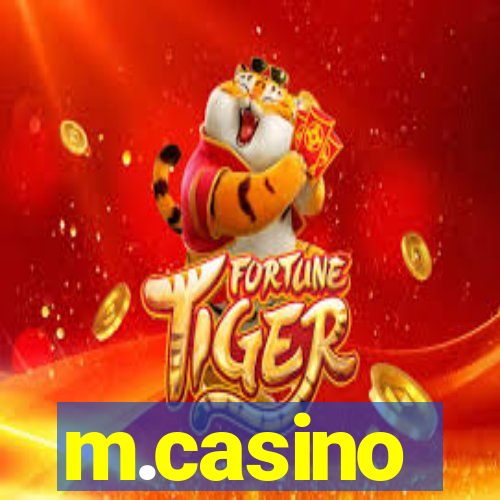 m.casino