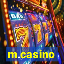 m.casino