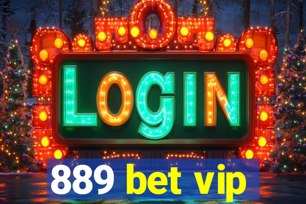 889 bet vip