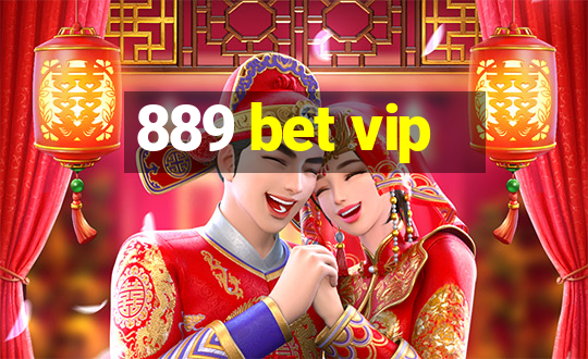 889 bet vip