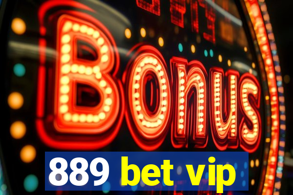 889 bet vip