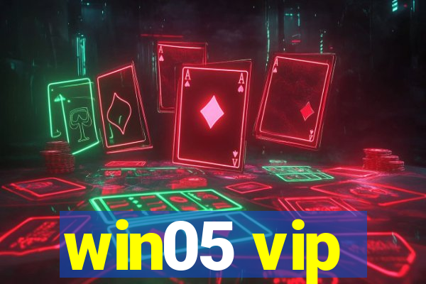 win05 vip