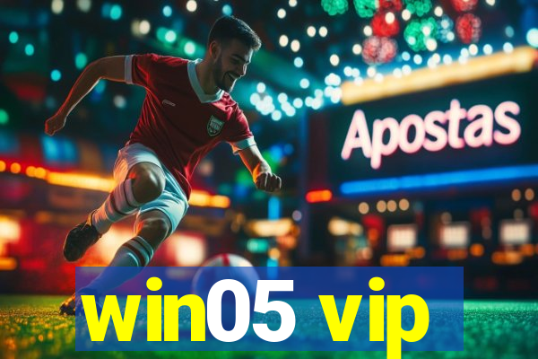 win05 vip