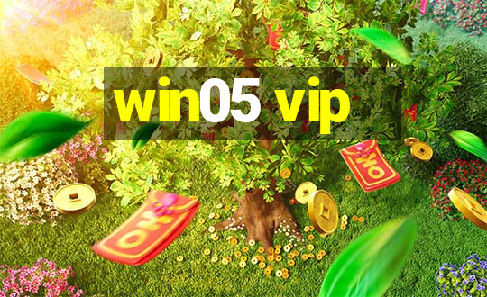 win05 vip