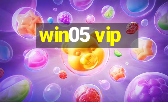 win05 vip