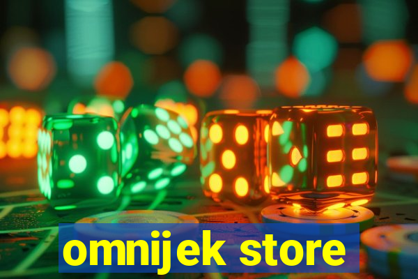 omnijek store